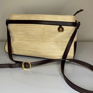 Etienne Aigner crossbody bag
